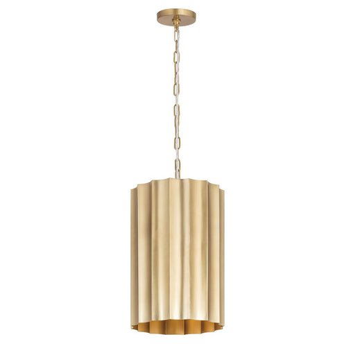 Allegra-single Pendant | 39132WBR