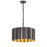 Allegra-single Pendant | 39133GMGLD