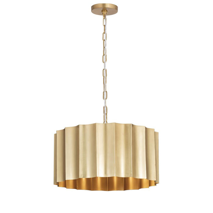 Allegra-single Pendant | 39133WBR