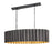 Allegra-linear Pendant | 39136GMGLD