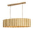 Allegra-linear Pendant | 39136WBR