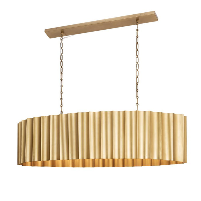 Allegra-linear Pendant | 39136WBR