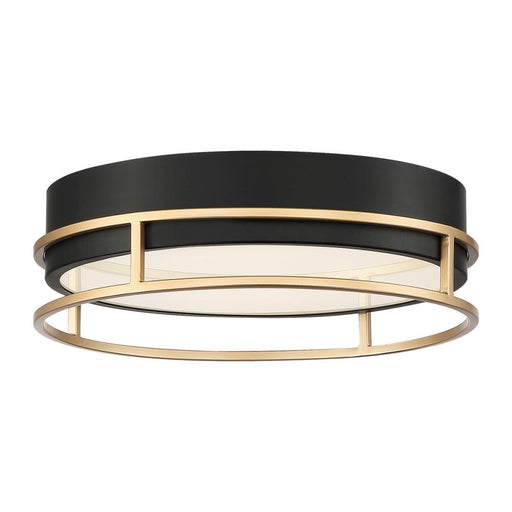 Grafice,sma Led Flushmount,gld | 39315-014