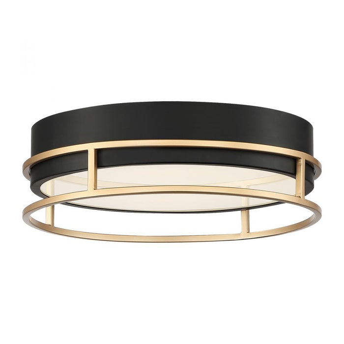 Grafice,sma Led Flushmount,gld | 39315-014