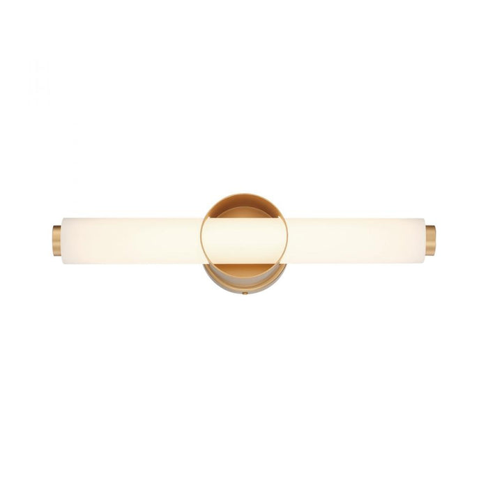 Santoro, Sma Led Bathbar, Gld | 39316-011