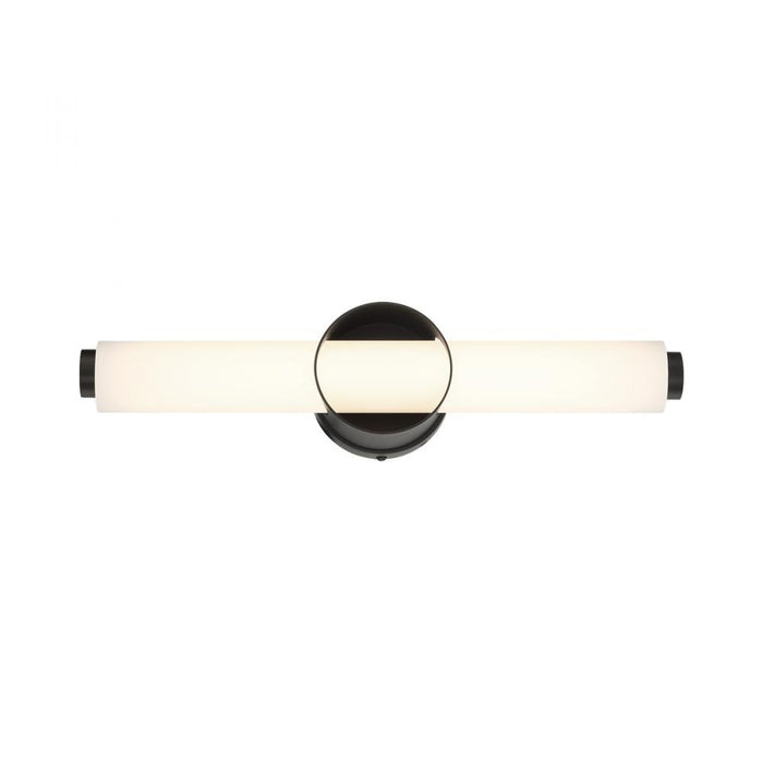 Santoro, Sma Led Bathbar, Blk | 39316-035