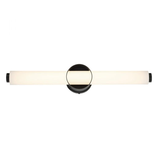 Santoro, Lg Led Bathbar, Blk | 39317-032