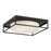 15" Integrated Led Flush Mount | 39333-032
