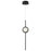 24" Integrated Led Pendant | 39463-012
