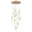 Barletta-chd- 10 Light -24in-gd | 39464-026