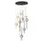 Barletta,  10 Light  Lt Led Chand, Mixed | 39464-033