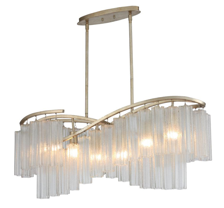 Victoria-linear Pendant | 39579WFLGS