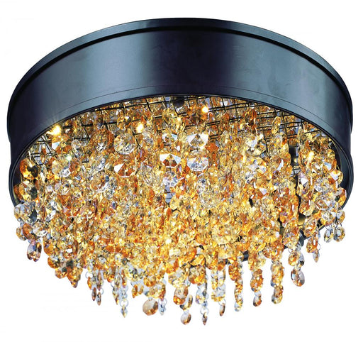 Mystic-flush Mount | 39650SHBZ