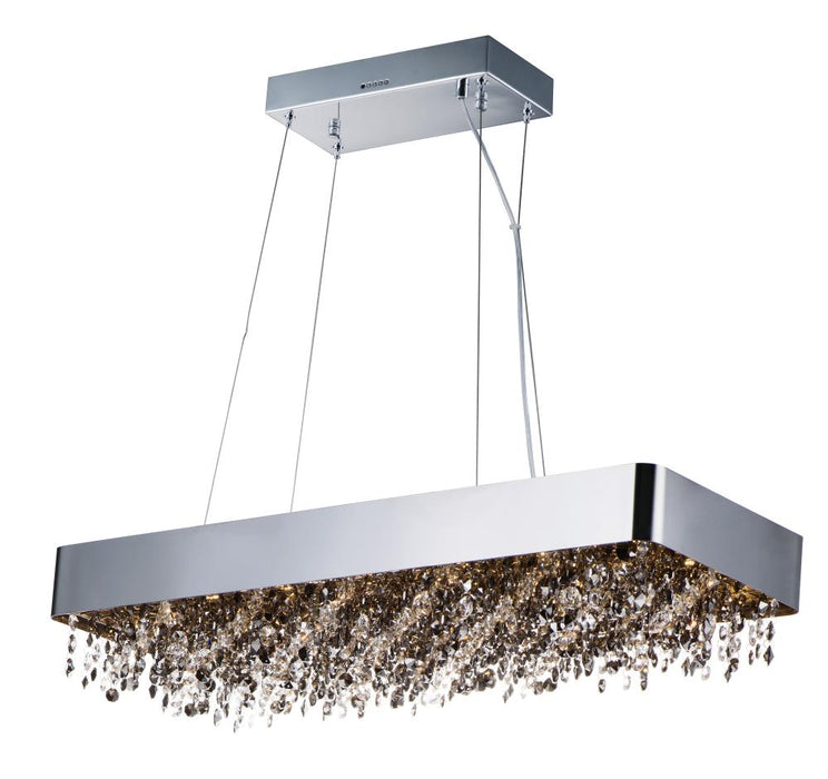 Mystic-linear Pendant | 39659MSKPC