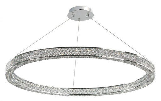 Eternity Led-entry Foyer Pendant | 39774BCPC