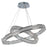 Eternity Led-entry Foyer Pendant | 39777BCPC