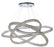 Eternity Led-entry Foyer Pendant | 39779BCPC