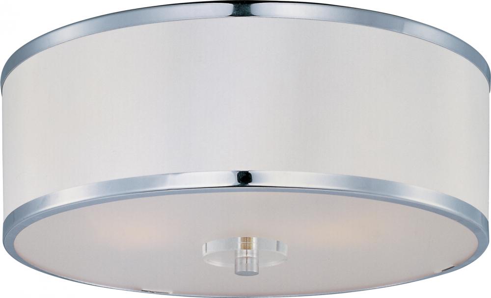 Metro-semi-flush Mount | 39821BCWTPC