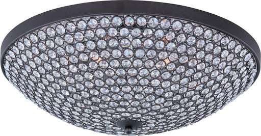Glimmer-flush Mount | 39872BCBZ