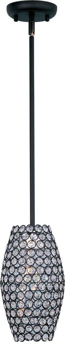 Glimmer-single Pendant | 39882BCBZ