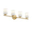 P2160-191 4-100w Med Bath Bracket | P2160-191