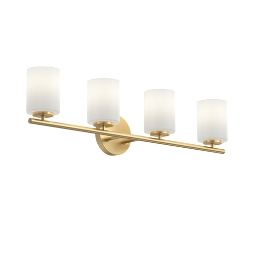 P2160-191 4-100w Med Bath Bracket | P2160-191