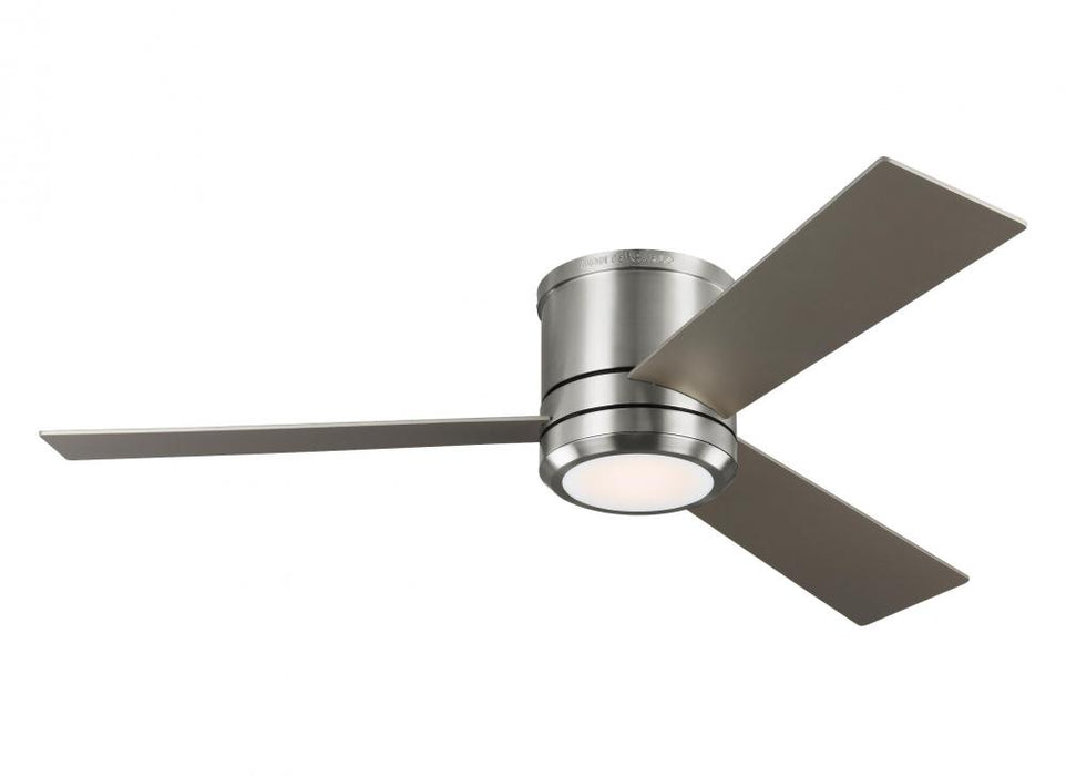 Clarity 56" Ceiling Fan | 3CLMR56BSD-V1
