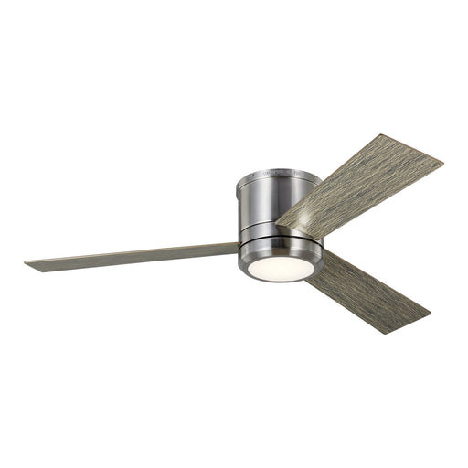 Clarity 56" Ceiling Fan | 3CLMR56BSLGD-V1