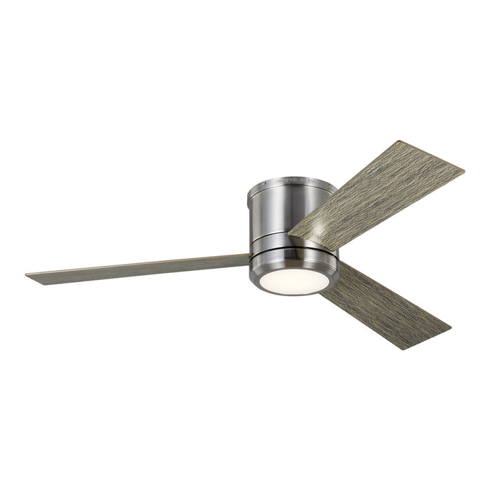 Clarity 56" Ceiling Fan | 3CLMR56BSLGD-V1