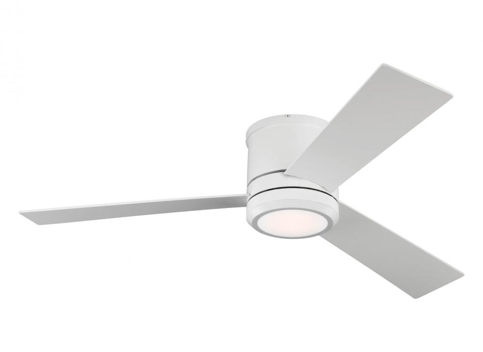 Clarity 56" Ceiling Fan | 3CLMR56RZWD-V1