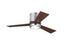 Clarity 42" Ceiling Fan | 3CLYR42BSD-V1
