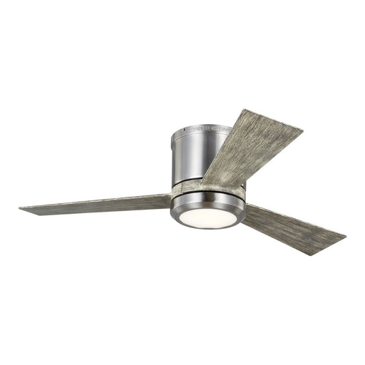 Clarity 42" Ceiling Fan | 3CLYR42BSLGD-V1