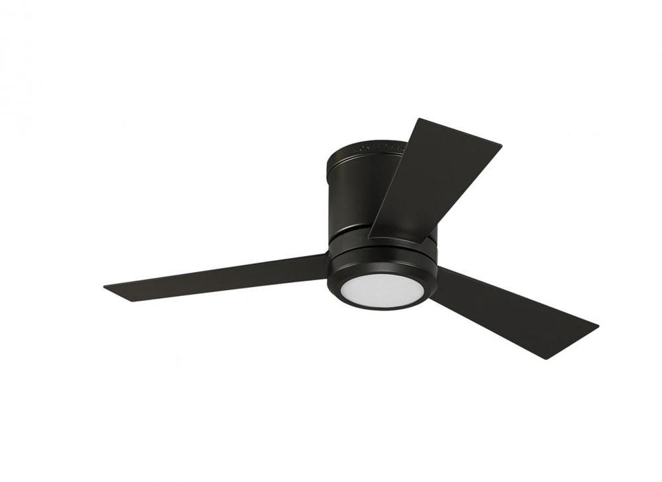 Clarity 42" Ceiling Fan | 3CLYR42OZD-V1