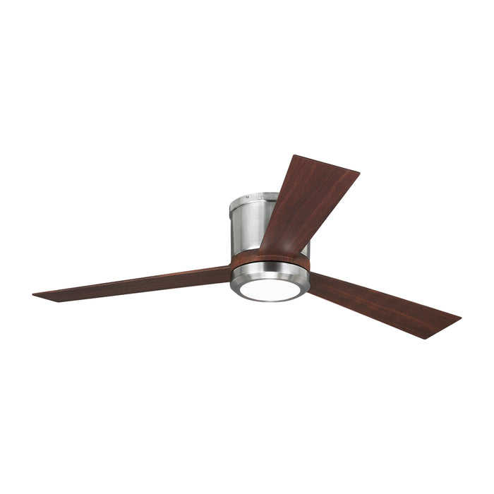Clarity 52" Ceiling Fan | 3CLYR52BSD-V1