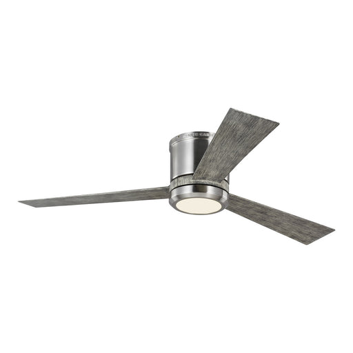 Clarity 52" Ceiling Fan | 3CLYR52BSLGD-V1