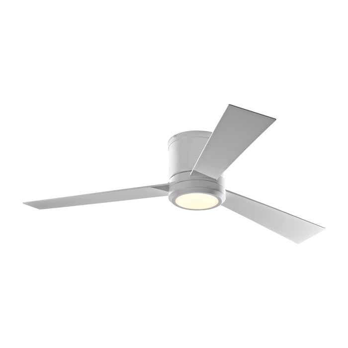 Clarity 52" Ceiling Fan | 3CLYR52RZWD-V1