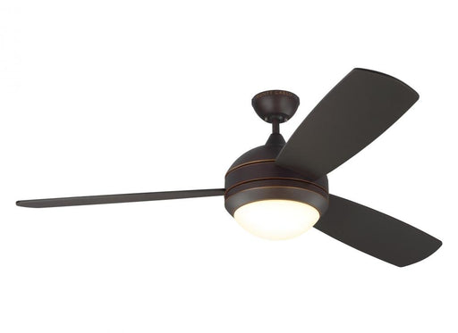 Discus 58" Ceiling Fan | 3DIR58RBD-V1