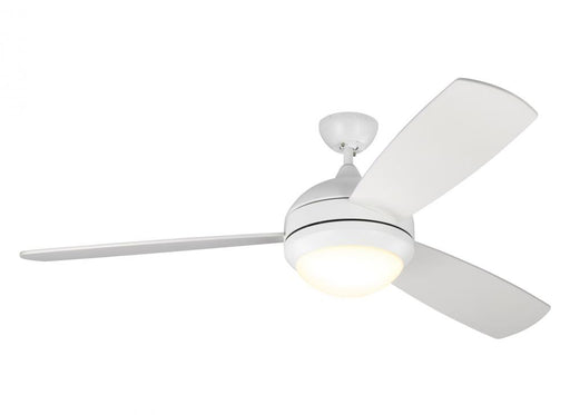 Discus 58" Ceiling Fan | 3DIR58RZWD-V1