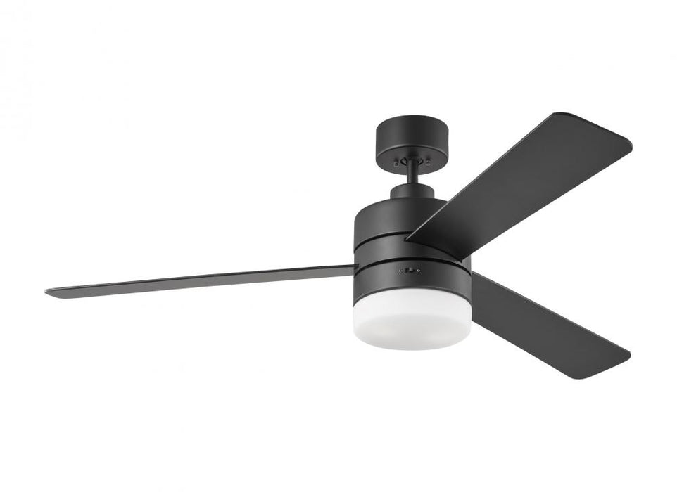 Era 52" Ceiling Fan | 3ERAR52MBKD