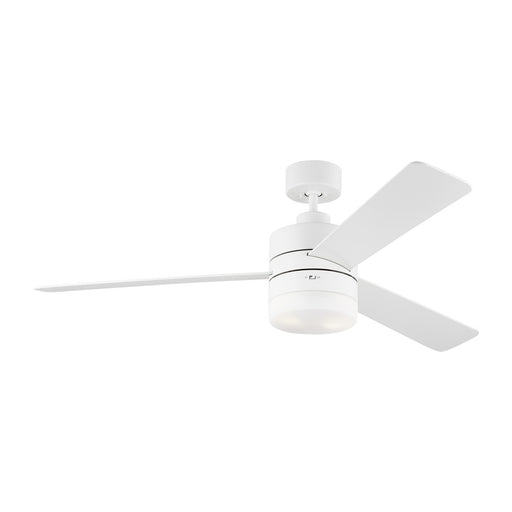 Era 52" Ceiling Fan | 3ERAR52RZWD