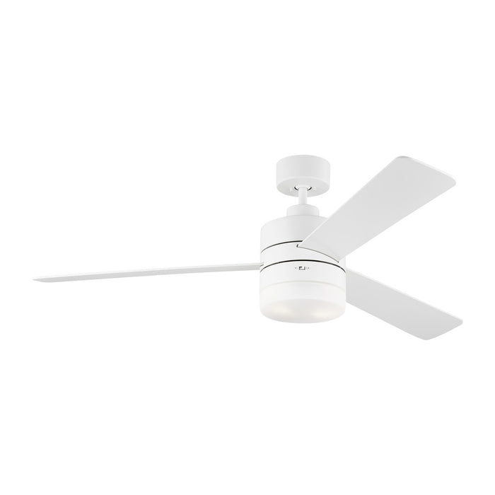 Era 52" Ceiling Fan | 3ERAR52RZWD
