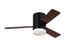 Era 44" Ceiling Fan | 3ERHR44MBKD