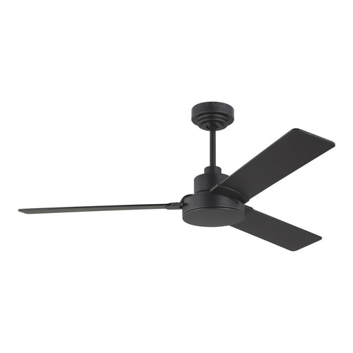Jovie 52" Ceiling Fan | 3JVR52MBK