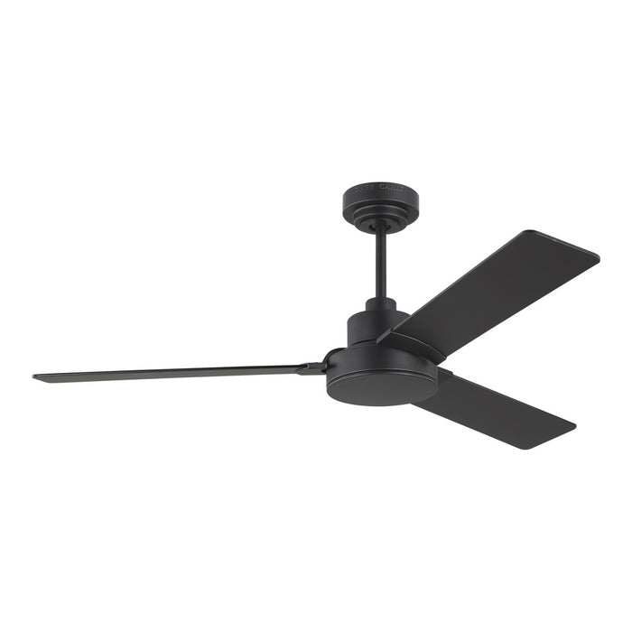 Jovie 52" Ceiling Fan | 3JVR52MBK