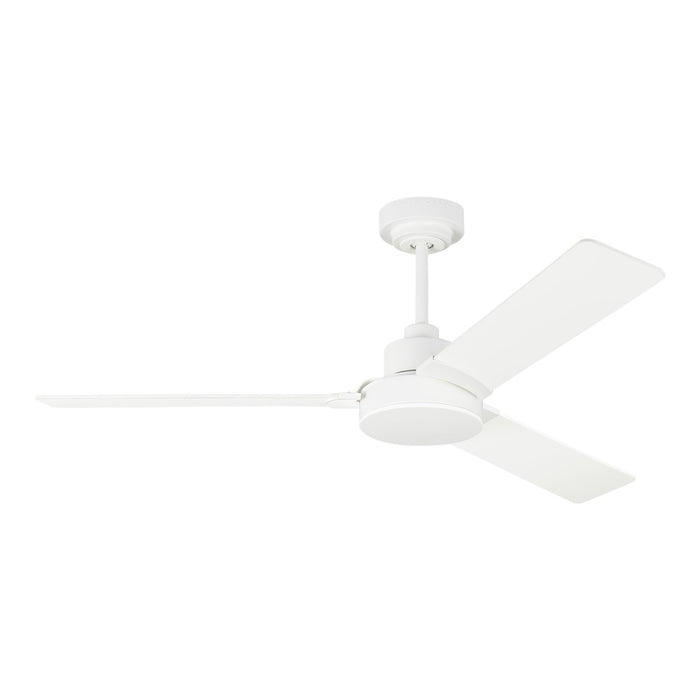 Jovie 52" Ceiling Fan | 3JVR52RZW