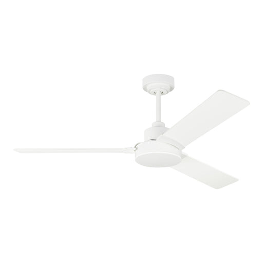 Jovie 52" Ceiling Fan | 3JVR52RZW