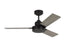 Jovie 44" Ceiling Fan | 3JVR44AGP