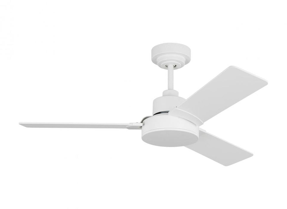 Jovie 44" Ceiling Fan | 3JVR44RZW