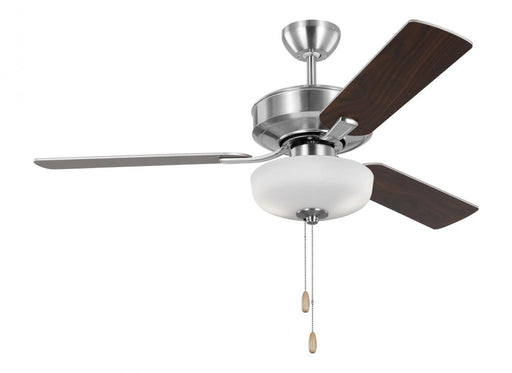Linden 48" Ceiling Fan | 3LD48BSD