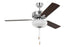 Linden 48" Ceiling Fan | 3LD48BSD